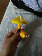 Mushroom LED Night Light with Sensor