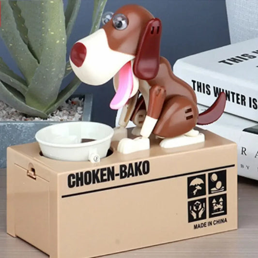 Electronic Piggy Bank Money Box