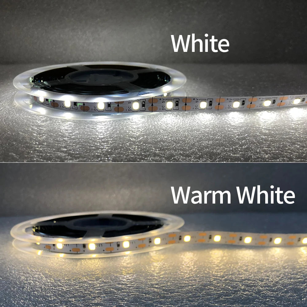 USB Motion Sensor LED Strip