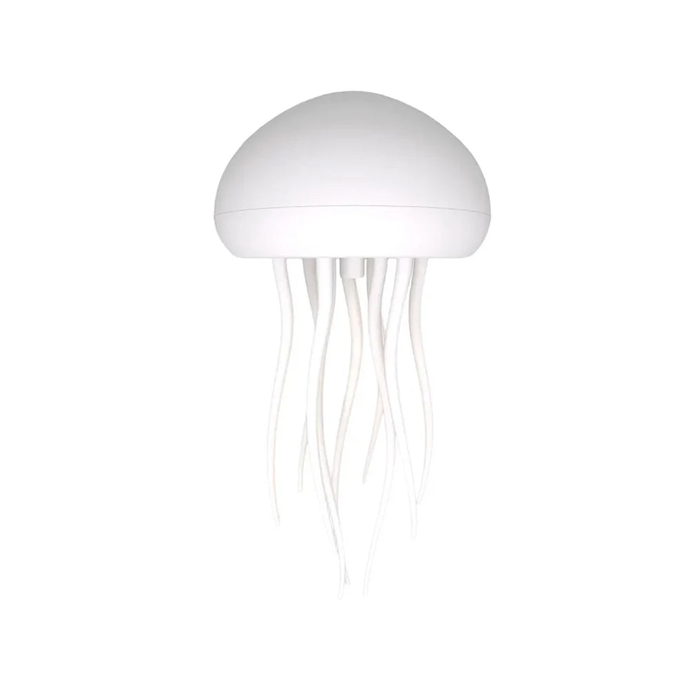 Jellyfish RGB Night Lamp with Humidifier