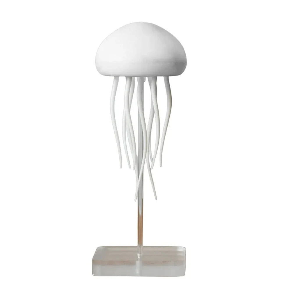 Jellyfish RGB Night Lamp with Humidifier